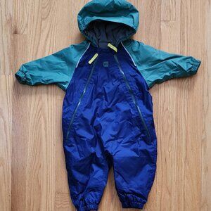 MEC Heritage Cozy Newt Suit 12 m